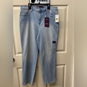 Gloria Vanderbilt Jeans